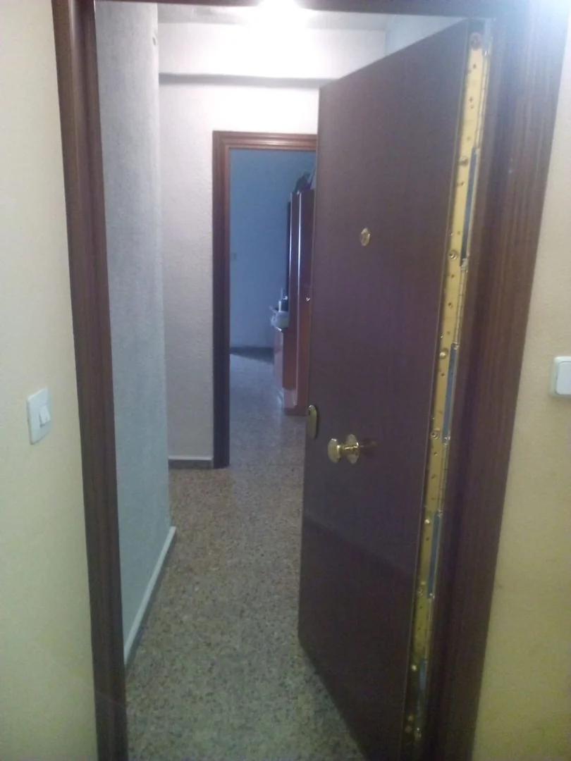 Piso en Calle de Villavaliente, 19, Lucero - Foto 10