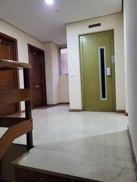 Piso en calle de Juan de Austria, 25 - Foto 1