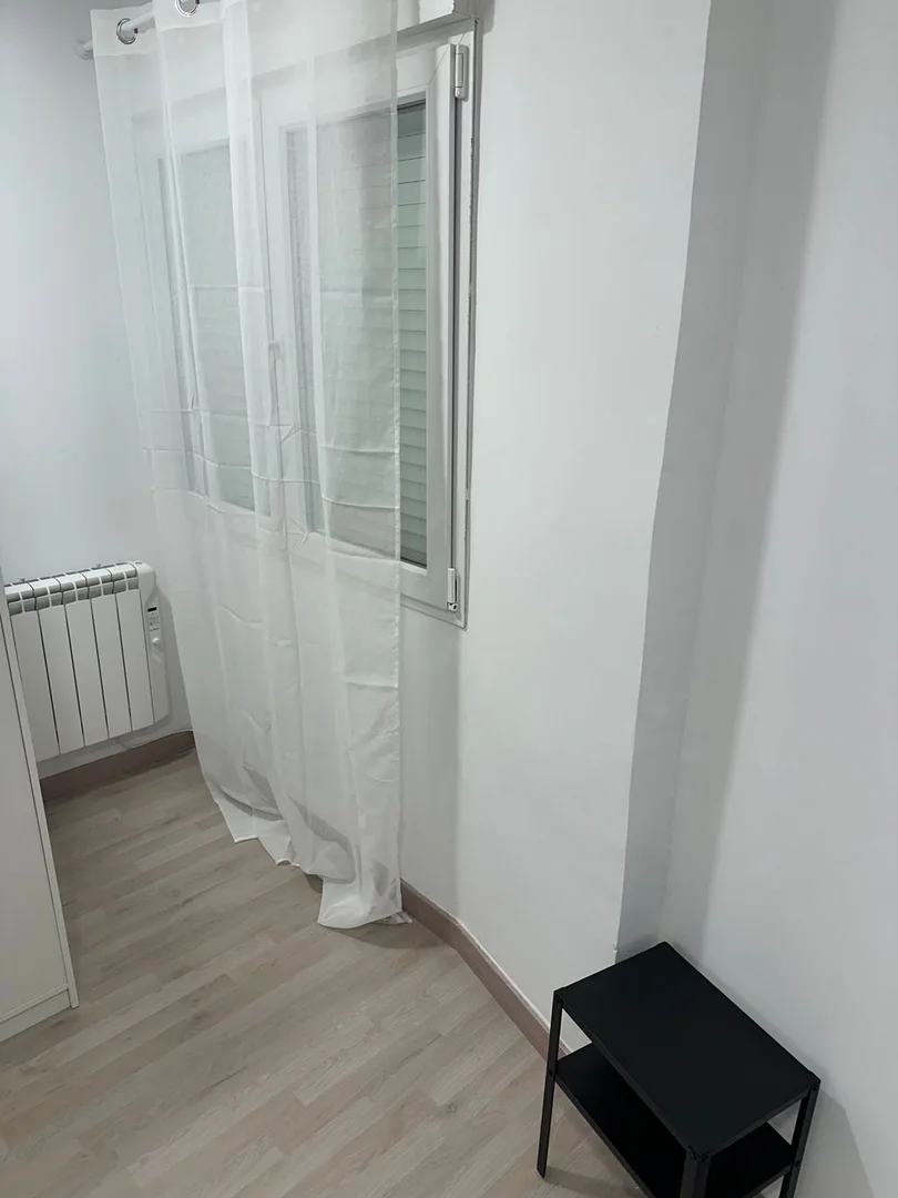 Estudio en calle Galiana, 28 - Foto 2