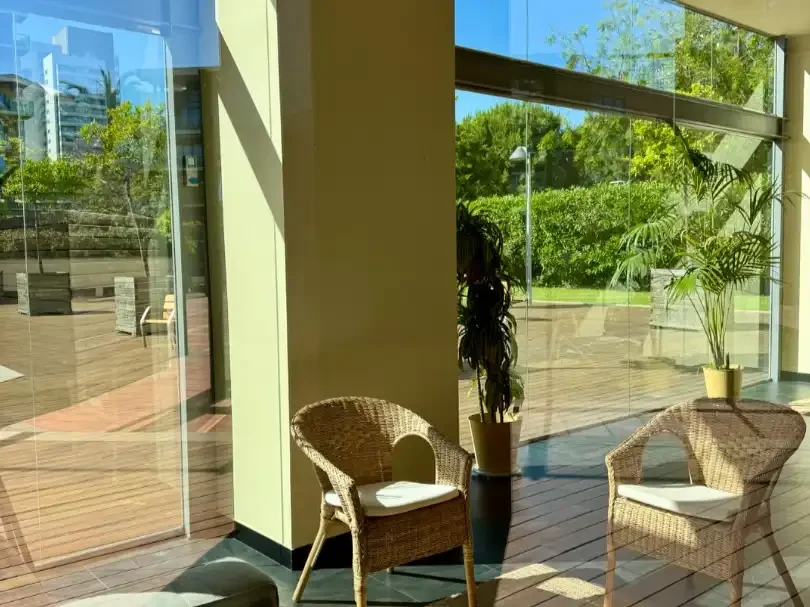 Piso en  Passeig del Taulat 281 - Foto 31