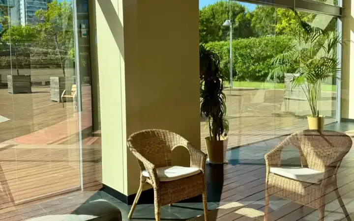 Piso en  Passeig del Taulat 281 - Foto 31