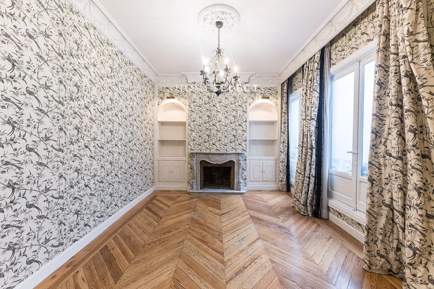 Piso en calle de Alfonso XII - Foto 15