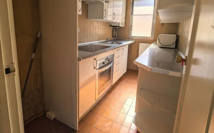 Piso en Meléndez Valdés, 18 - Foto 9