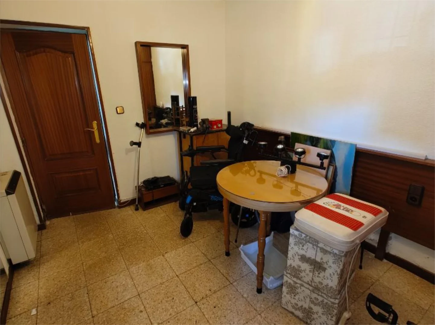 Piso en  Calle Tomelloso 14 - Foto 4