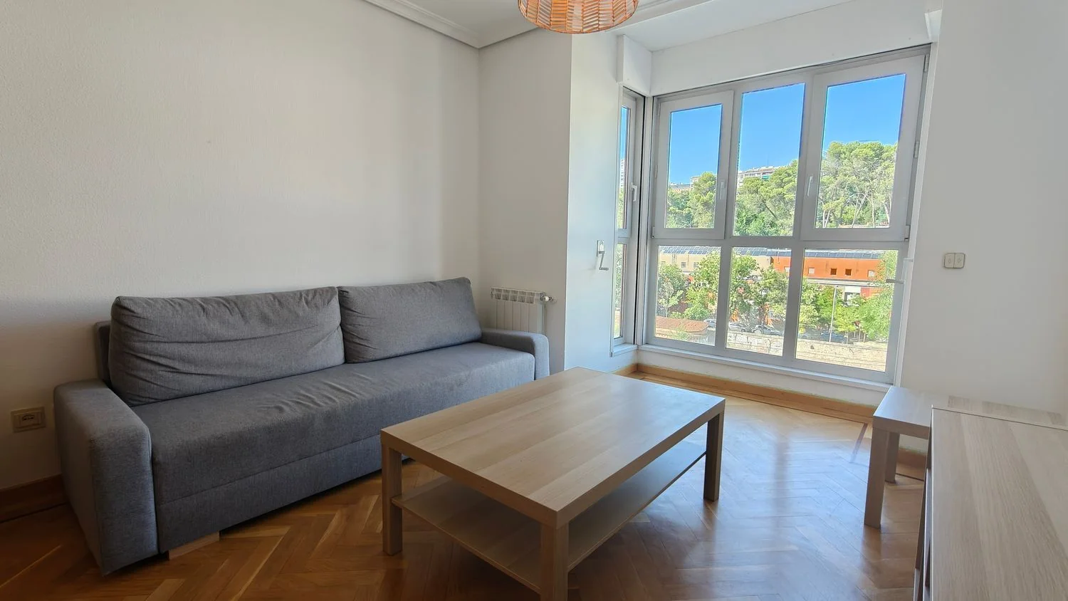 Piso en Calle de Mozart, Casa de Campo - Foto 16