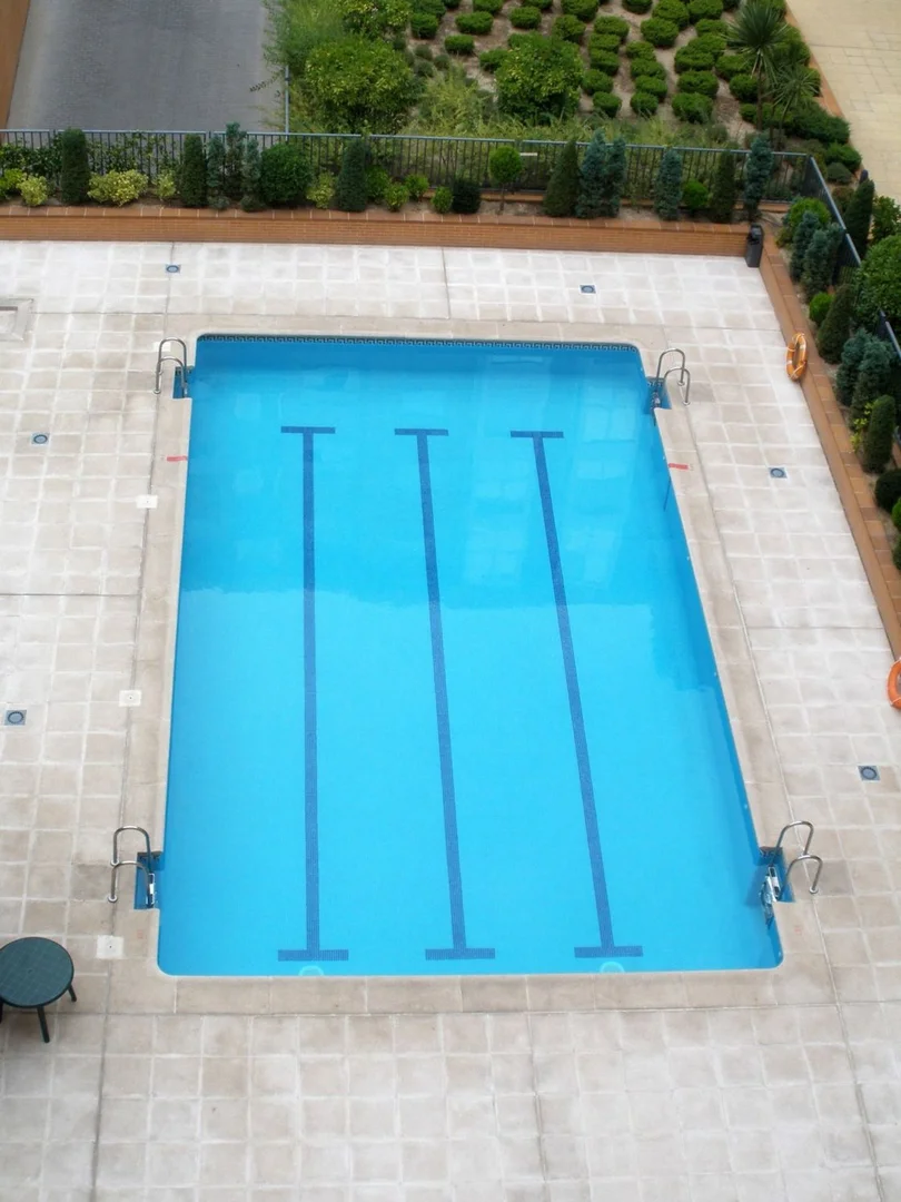 Piso en avenida Cerro Milano, 141 - Foto 17