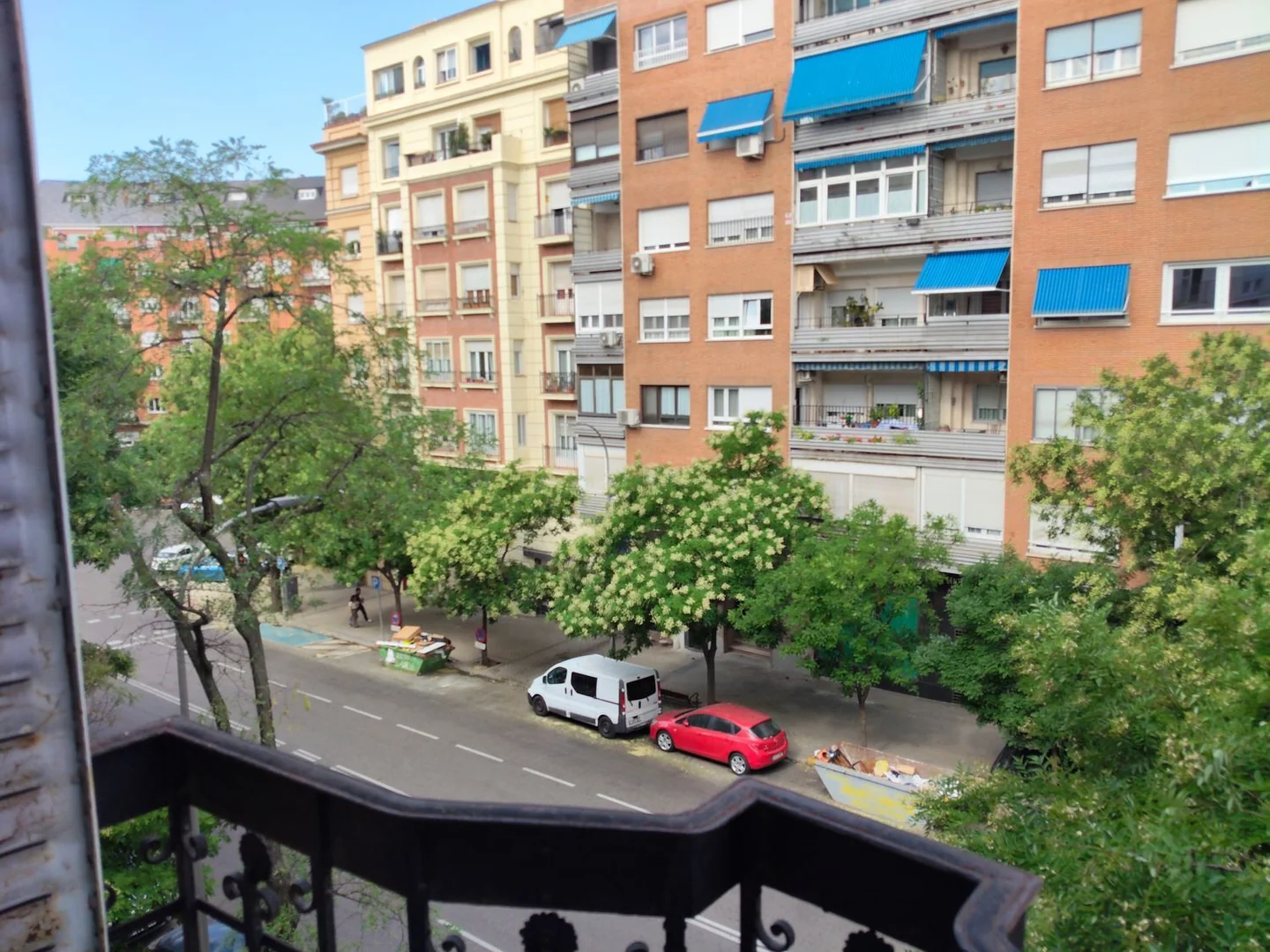 Piso en Calle del General Álvarez de Castro, 42, Trafalgar - Foto 18