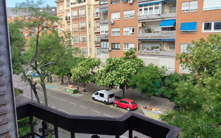 Piso en Calle del General Álvarez de Castro, 42, Trafalgar - Foto 18
