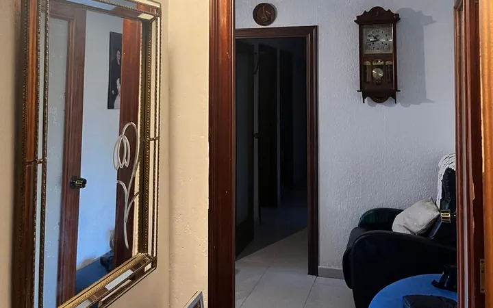 Piso en Calle de Ca n'Oliva, 20, La Verneda i la Pau - Foto 2