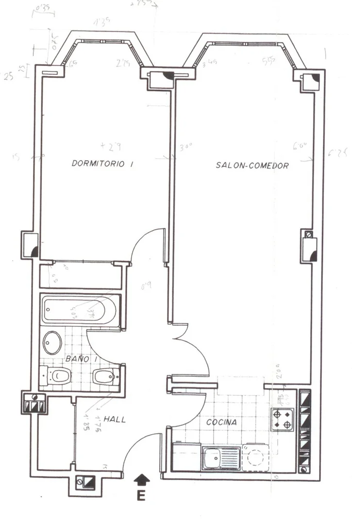 Piso en Calle Mozart, 7, Casa de Campo - Foto 14