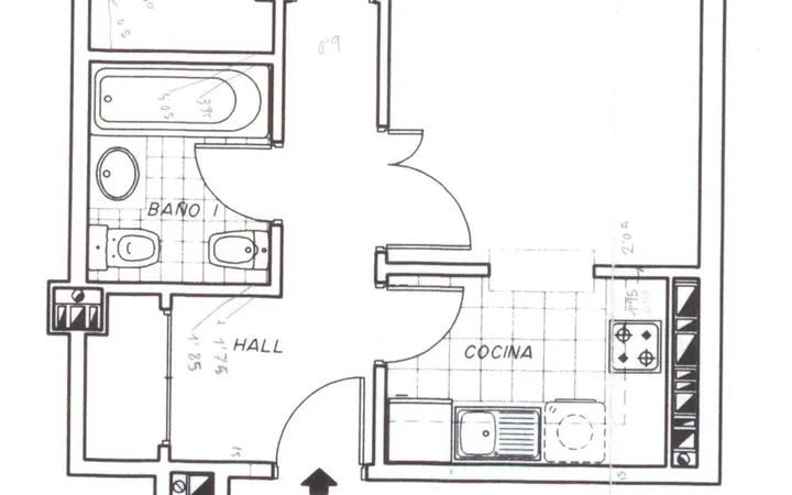 Piso en Calle Mozart, 7, Casa de Campo - Foto 14