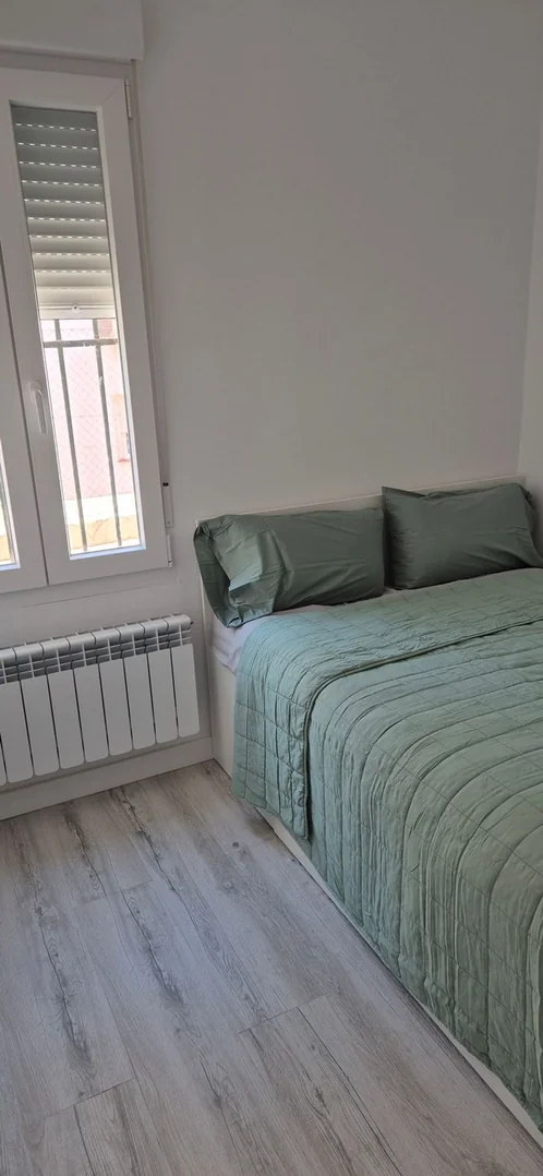 Piso en Ronda de Segovia, 22 - Foto 2