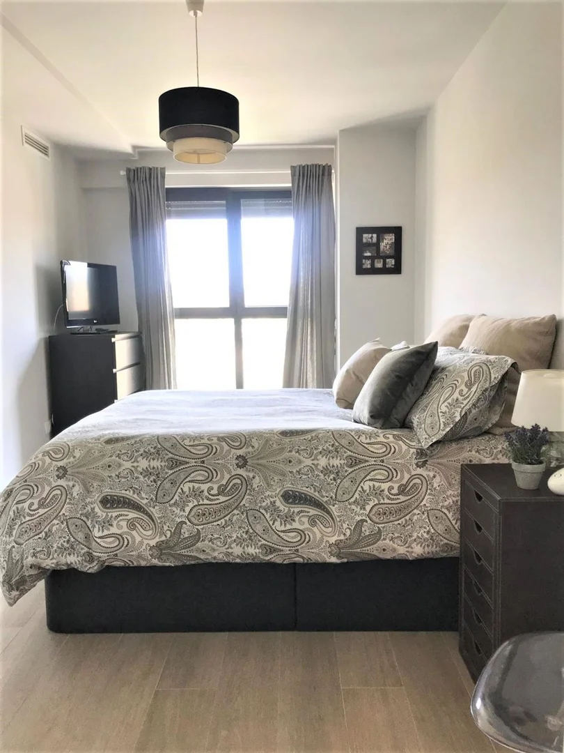 Piso en avenida de Juan Antonio Samaranch, 140 - Foto 8