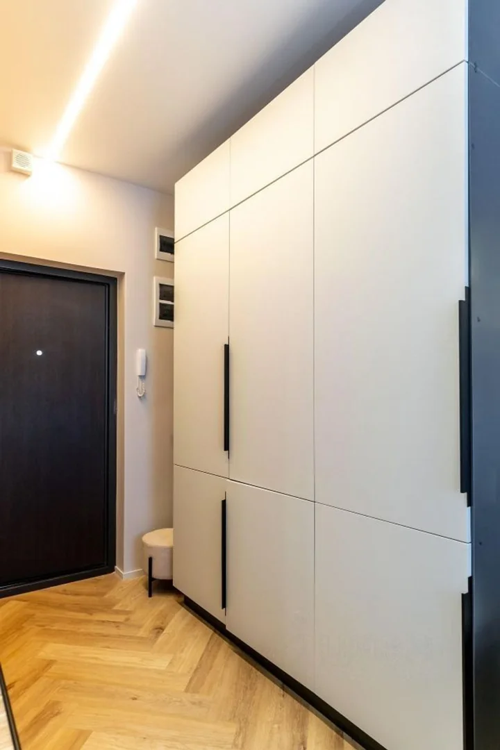 Estudio en P.º de la Castellana, 178, Nueva España - Foto 19