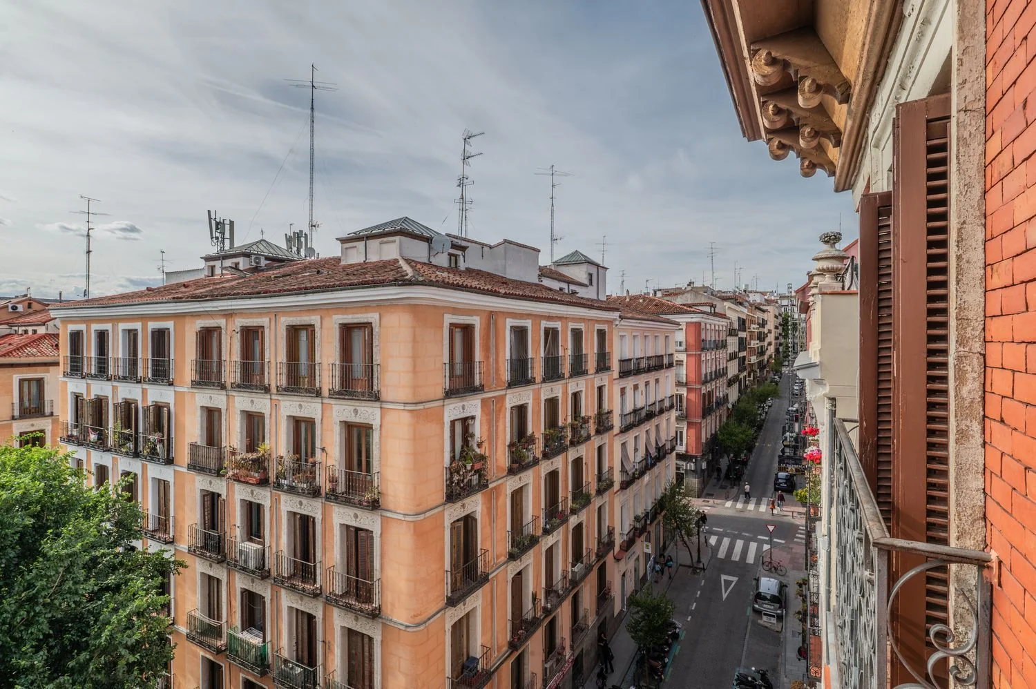 Piso en Calle de San Andrés, 20, Malasaña-Universidad - Foto 27