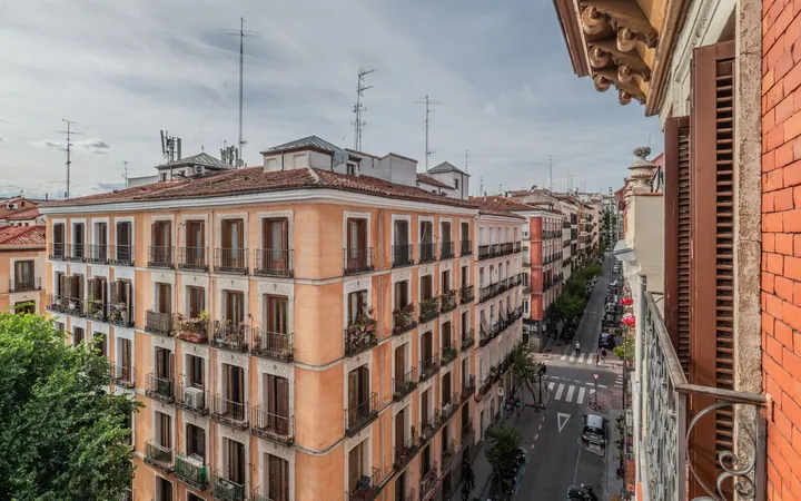Piso en Calle de San Andrés, 20, Malasaña-Universidad - Foto 27
