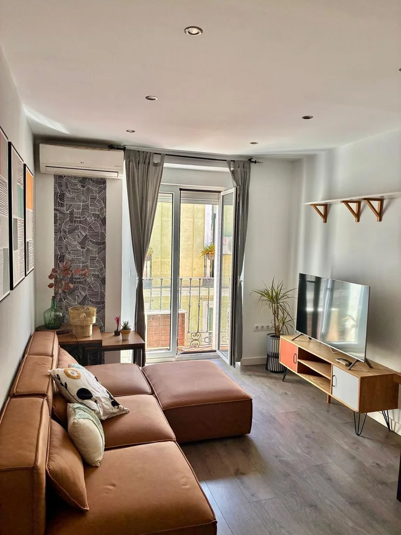 Piso en Calle de la Fe, 9, Lavapiés-Embajadores - Foto 12