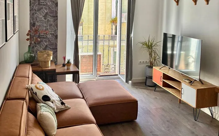 Piso en Calle de la Fe, 9, Lavapiés-Embajadores - Foto 12