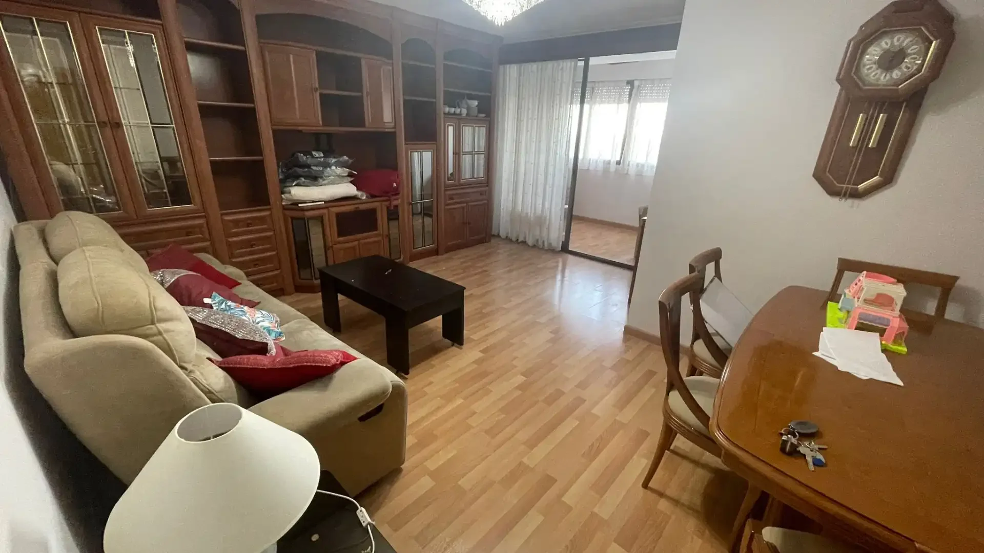 Piso en  Avenida de Moratalaz - Foto 11