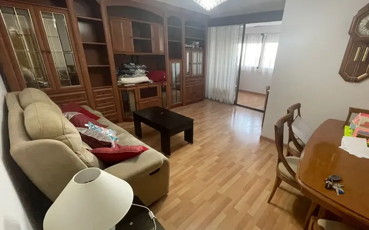 Piso en  Avenida de Moratalaz - Foto 11