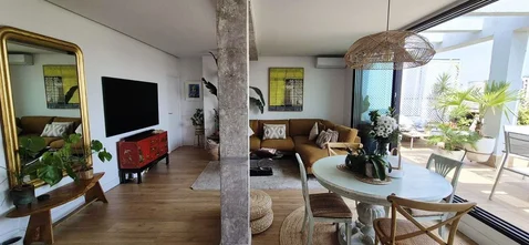 Ático en calle del General Álvarez de Castro, 41 - Foto 1