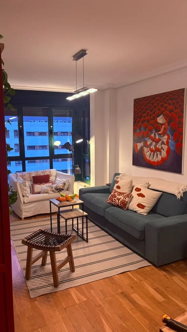 Piso en Calle de Rafael Bergamín, 16, San Juan Bautista - Foto 3