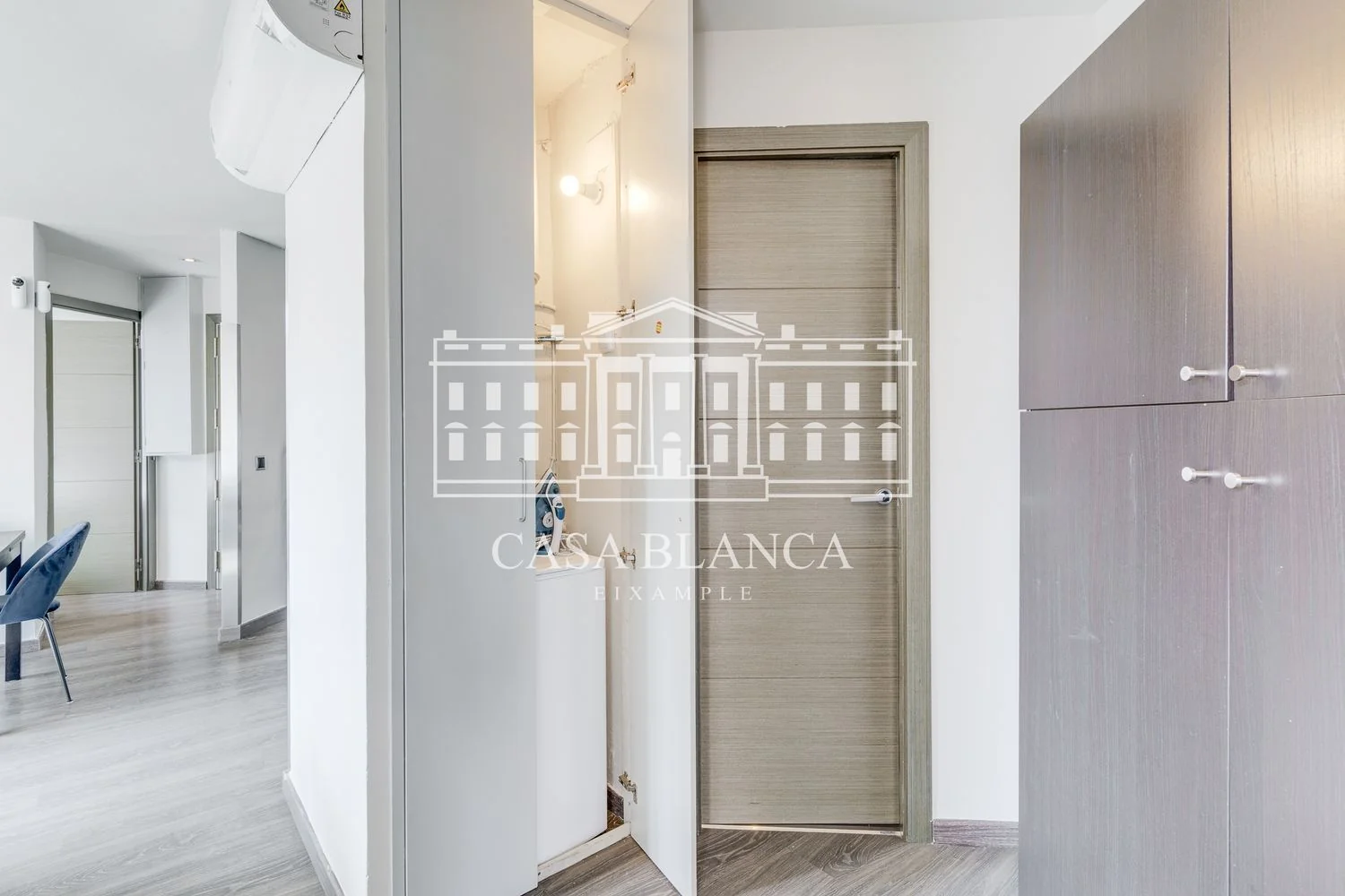 Piso en Calle del Rosselló, La Sagrada Família - Foto 15