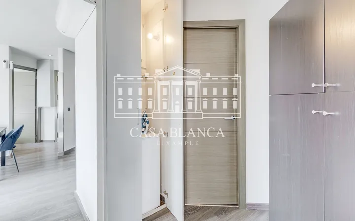 Piso en Calle del Rosselló, La Sagrada Família - Foto 15