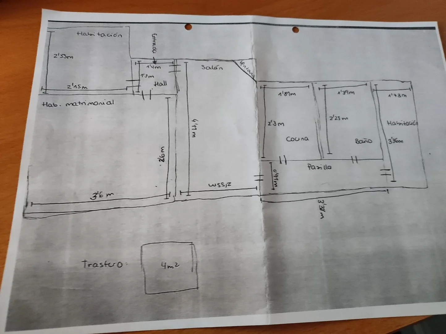 Piso en Barrio Ventilla-Almenara - Foto 12