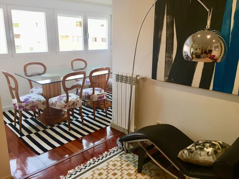 Piso en paseo de la Alameda de Osuna, 50 - Foto 3