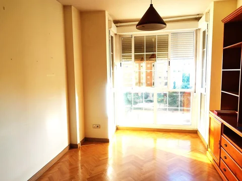 Piso en calle de los Morales, 10 - Foto 9