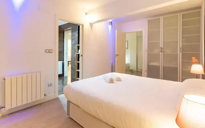 Piso en  passeig de joan de borbó comte de barcelona 69 27 - Foto 3