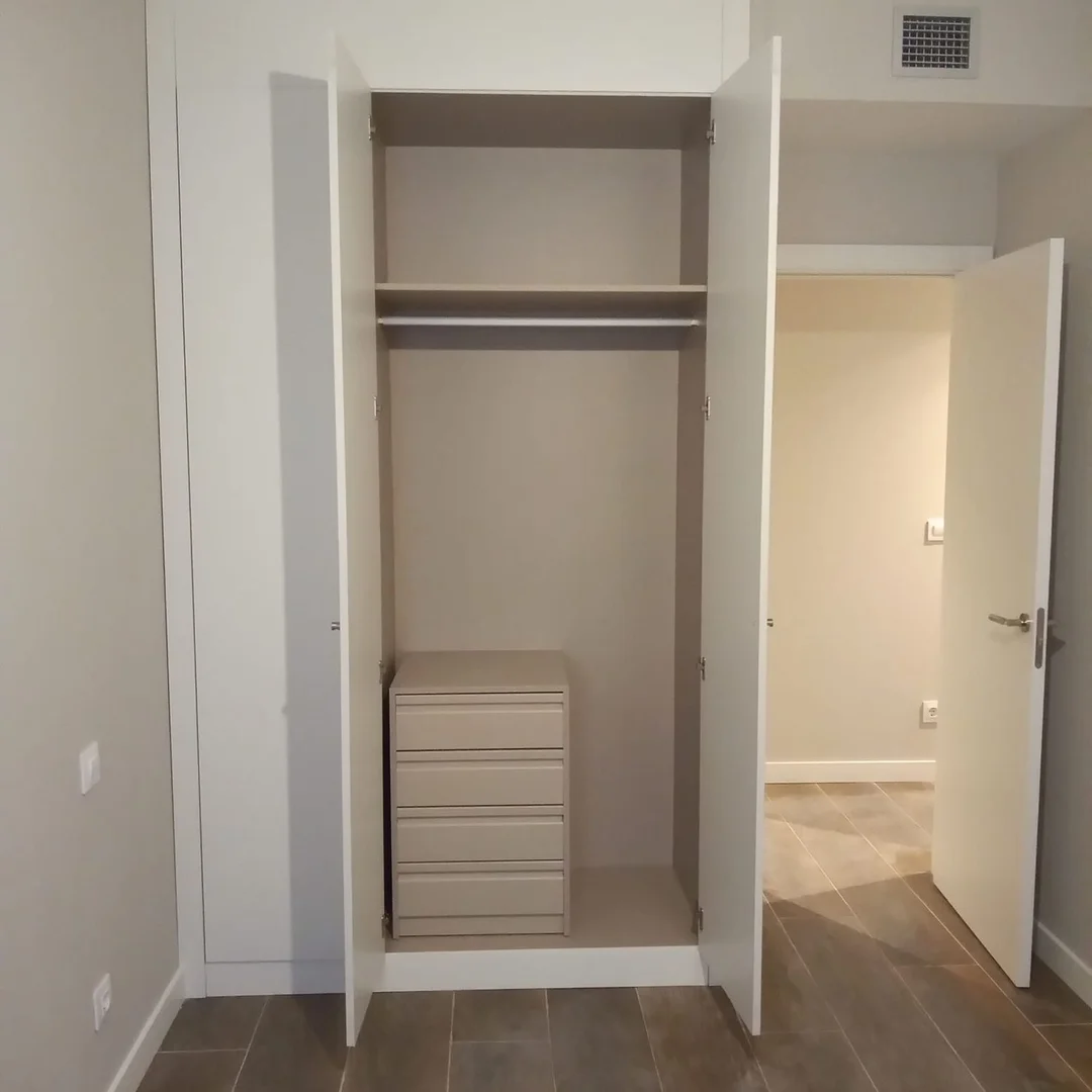 Piso en calle de Valderribas, 46 - Foto 12