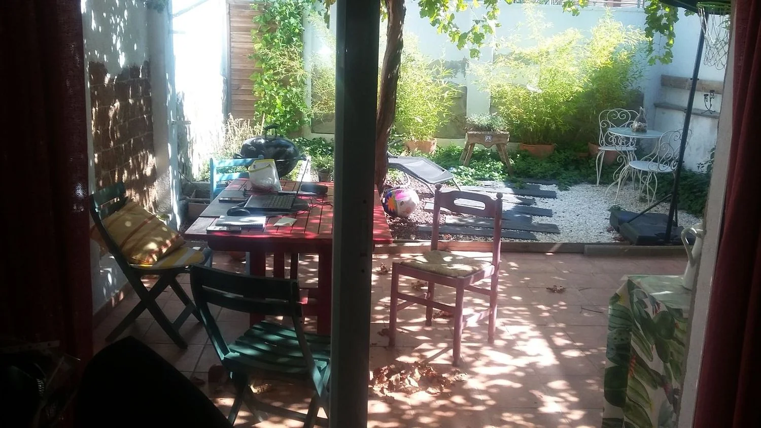 Chalet adosado en San Isidro, San Isidro - Foto 2