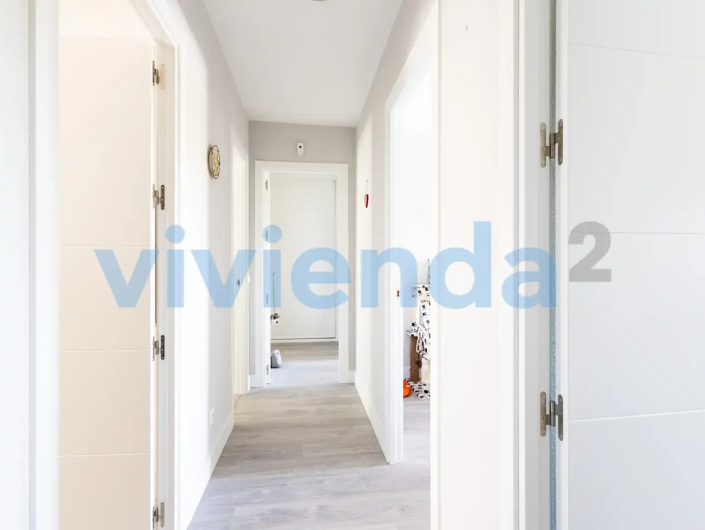 Piso en  TORQUEMADA - Foto 23