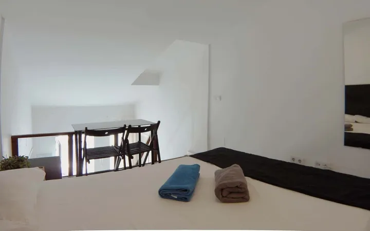 Estudio en Calle del Capitán Blanco Argibay s/n - Foto 7
