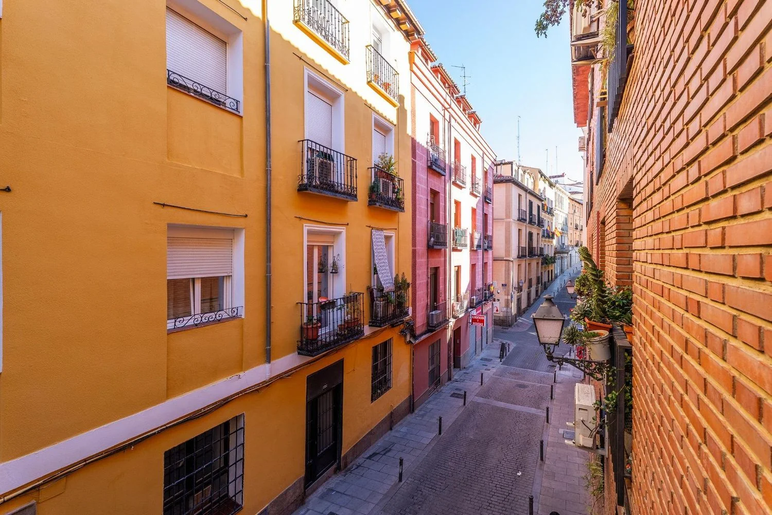 Piso en Calle de Lavapiés, Lavapiés-Embajadores - Foto 32