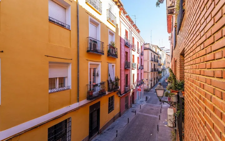 Piso en Calle de Lavapiés, Lavapiés-Embajadores - Foto 32