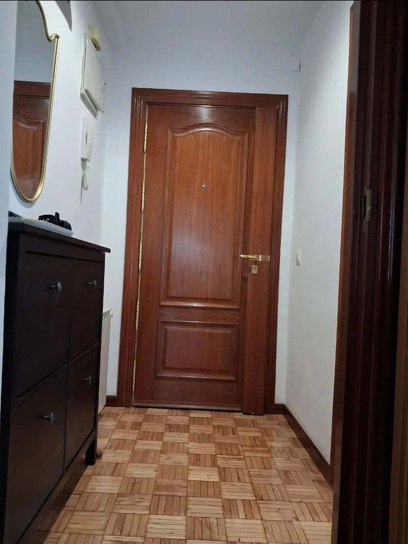 Alquiler de piso en Avenida del Doctor Federico Rubio y Galí, Madrid, 67 - Foto 7