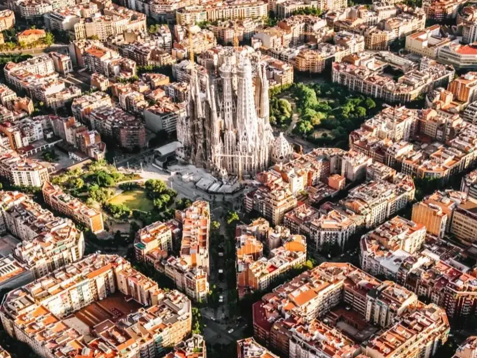 Piso en  Carrer de Balmes 78 - Foto 4