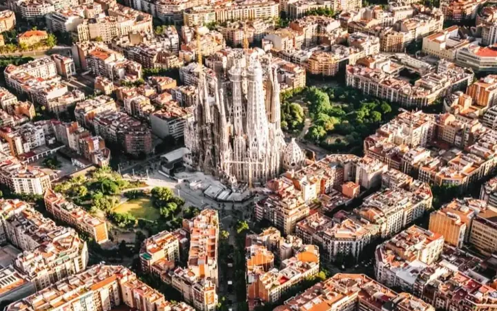 Piso en  Carrer de Balmes 78 - Foto 4