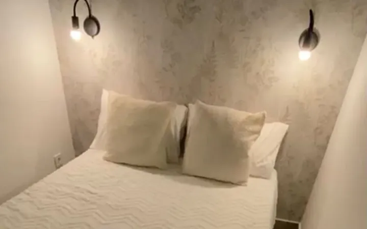 Estudio en Calle del Amparo, 35, Lavapiés-Embajadores - Foto 7