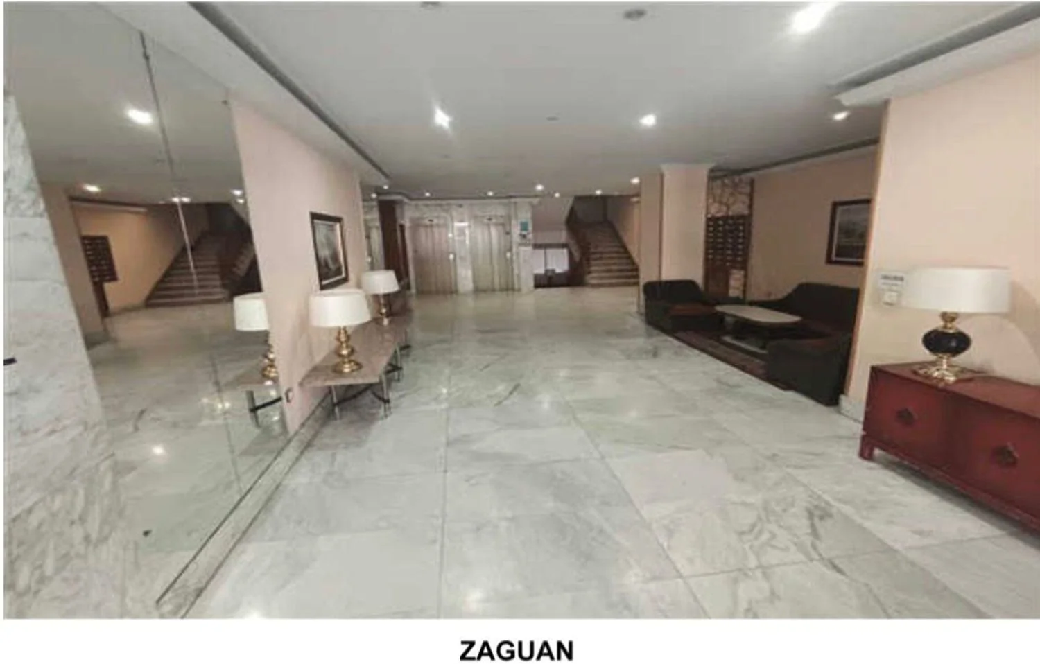 Piso en Delicias, Delicias - Foto 2