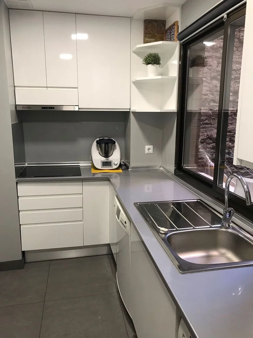 Piso en calle de Manzanares, 18 - Foto 10