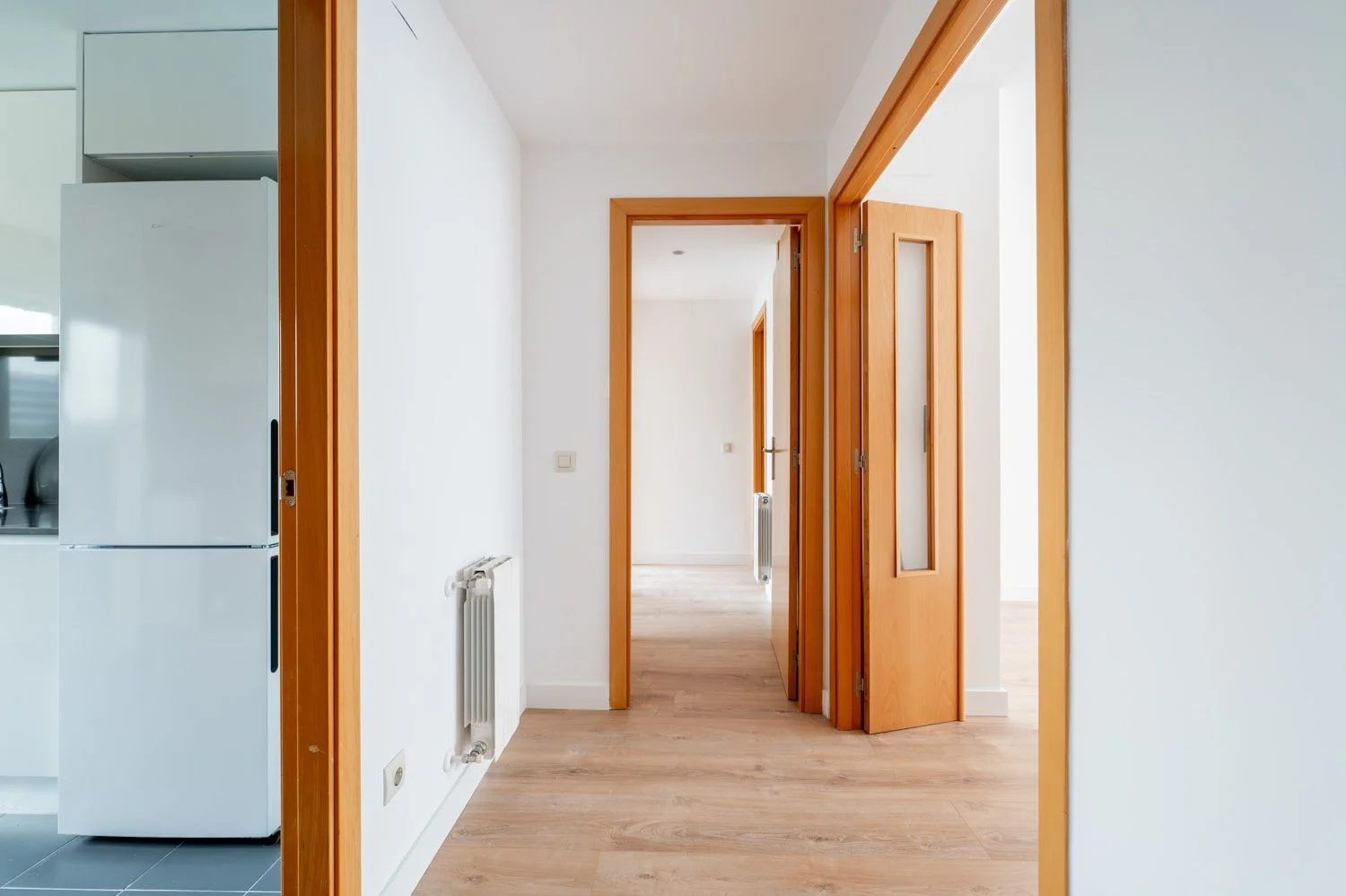 Piso en paseo de la Alameda de Osuna - Foto 20