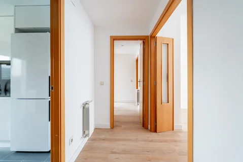 Piso en Barrio Alameda de Osuna - Foto 20