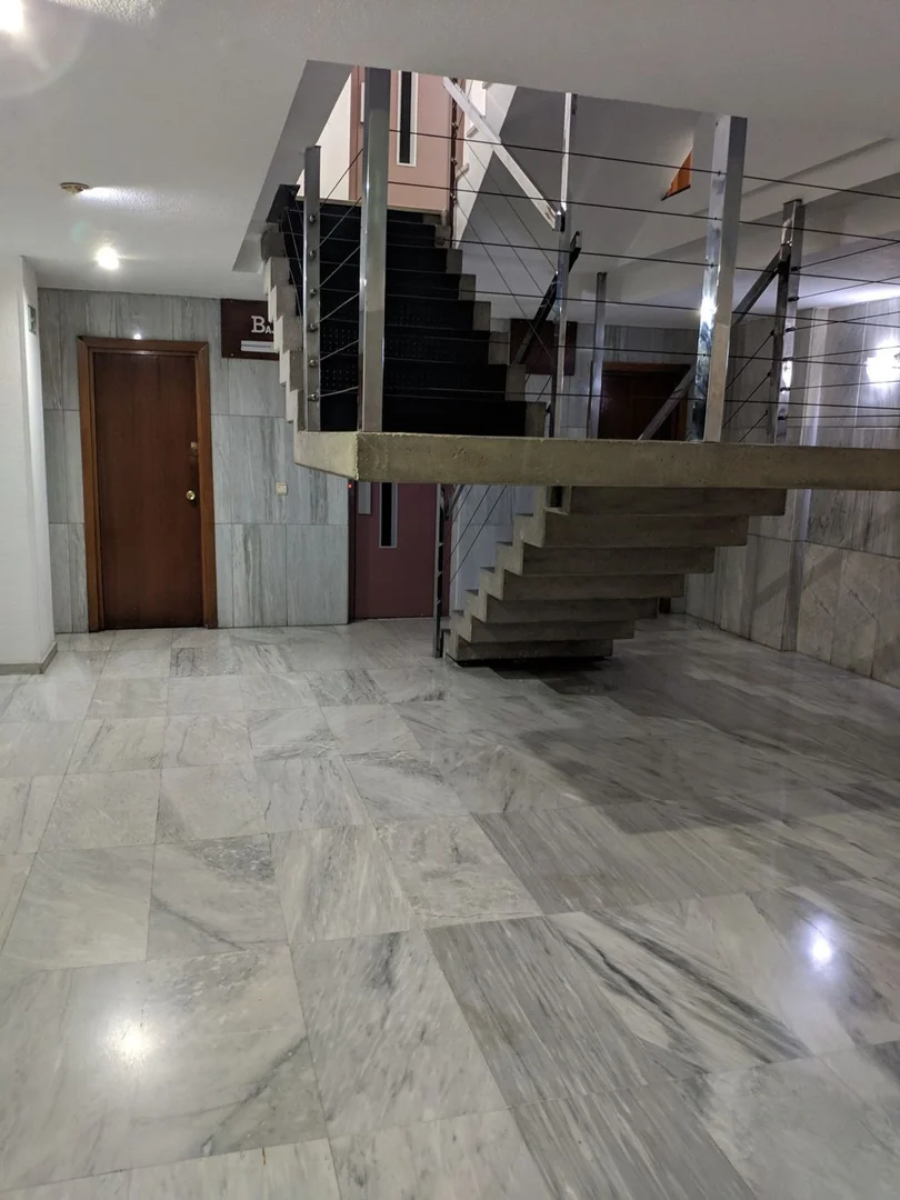 Piso en avenida de Pablo Iglesias, 46 - Foto 5