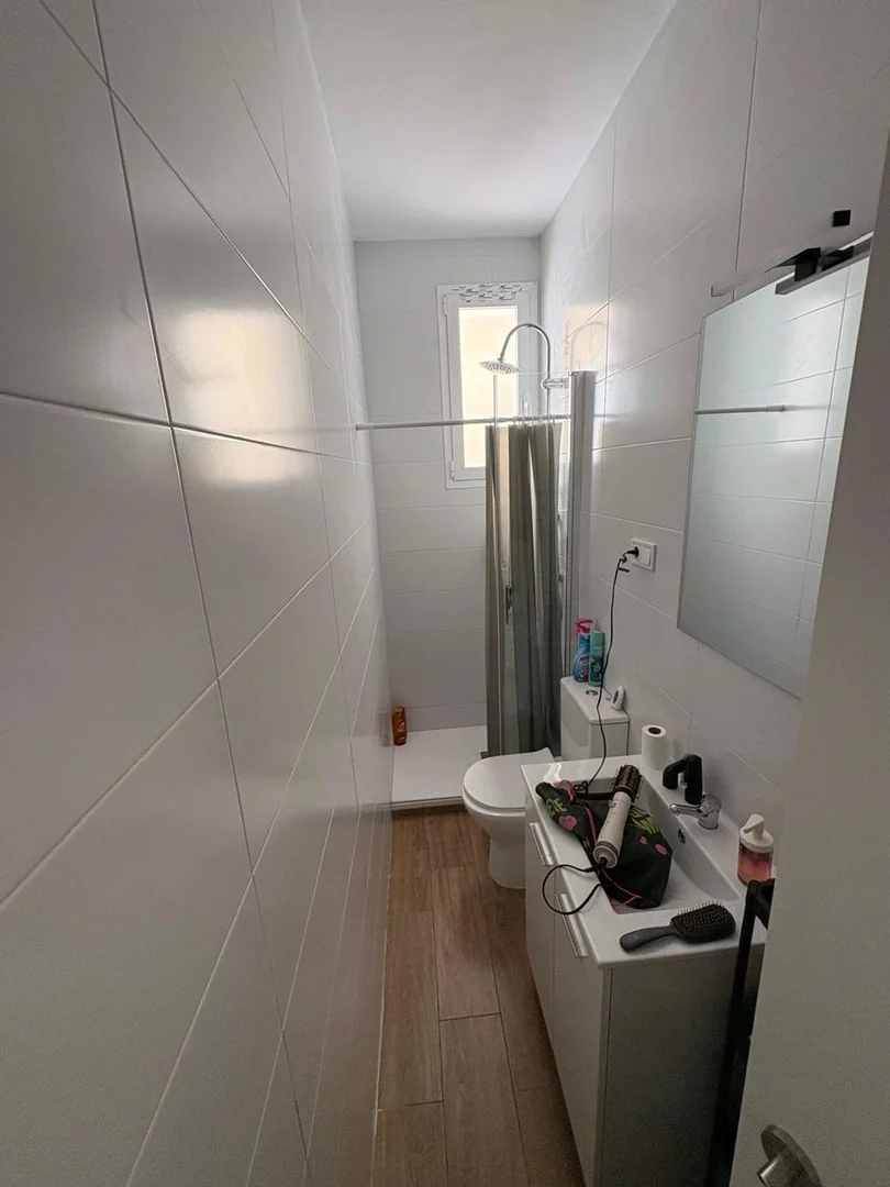 Estudio en Calle de Mantuano, 56, Ciudad Jardín - Foto 8