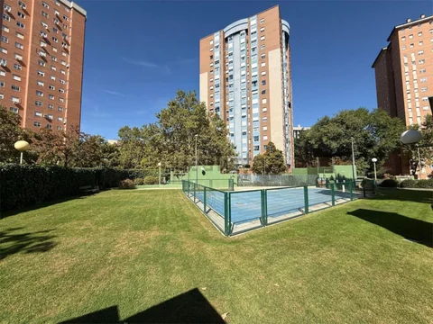 Piso en  Madrid Capital - Foto 9