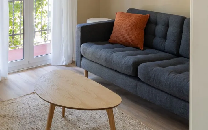 Piso en El Poblenou, El Poblenou - Foto 4
